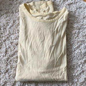 men’s lululemon t shirt